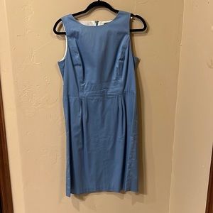 Brooks Brothers sheath size 10